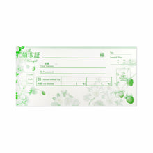 Load image into Gallery viewer, Receipt Book Strawberry | rs-001

