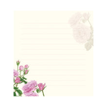Load image into Gallery viewer, Stationery Paper Pad Angel Face | pd-393
