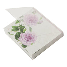 Load image into Gallery viewer, Block Memo Pad Rose Collection | wp-068
