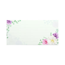 Load image into Gallery viewer, Memo Pad Rose &amp; Green | mp-491
