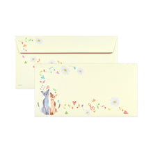 Load image into Gallery viewer, Envelope Sweet Cat | ev-575
