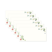 Load image into Gallery viewer, Envelope Field greeting Roses | ev-544
