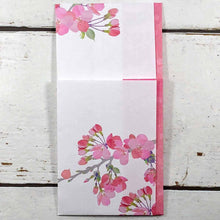 Load image into Gallery viewer, Multipurpose Japanese Traditional Money Envelope Successful Celebration Cherry Pink | sg-228
