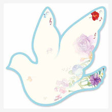 Load image into Gallery viewer, Massage Garland Pigeon | sk-019
