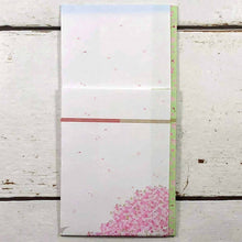 Load image into Gallery viewer, Multipurpose Japanese Traditional Money Envelope Celebration Employment Sakura | sg-180

