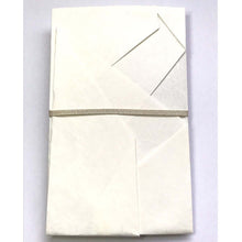 Load image into Gallery viewer, Shugi-bukuro Japanese Traditional Money Envelope Kotobuki Midoritsuru Large-Format | sg-140
