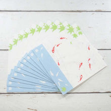 Load image into Gallery viewer, Paper Napkins Goldfish | pnk-023
