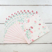 Load image into Gallery viewer, Paper Napkins Cosmos | pnk-031
