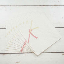 Load image into Gallery viewer, Paper Napkins Awaji Conclusion | pnk-043
