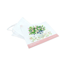 Load image into Gallery viewer, Disposable paper mask case Fujico Hashimoto Rose | cf-116
