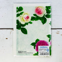 Load image into Gallery viewer, Greeting Card File Card Classic Rose | cd-357
