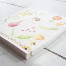 Load image into Gallery viewer, Paper Napkin Gift from The Earth | pnk-014
