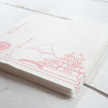 Load image into Gallery viewer, Paper Napkins Needlework | pnk-042
