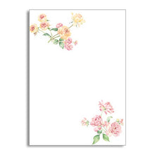 Load image into Gallery viewer, Memo Pad Rose | wp-053
