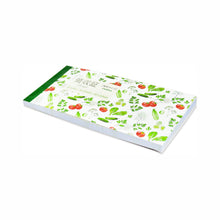 Load image into Gallery viewer, Receipt Book Salad | rs-013
