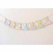 Load image into Gallery viewer, Massage Garland Baby | sk-018
