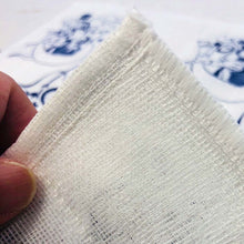 Load image into Gallery viewer, Kaya Fabric Cotton Dish Towel Fujin Raijin | Fkn-009

