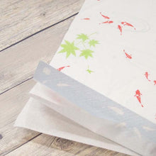 Load image into Gallery viewer, Paper Napkins Goldfish | pnk-023
