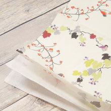 Load image into Gallery viewer, Paper Napkins Autumn Visit | pnk-030
