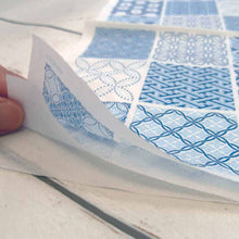 Load image into Gallery viewer, Paper Napkin Traditional Japanese Pattern | pnk-052
