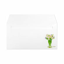 Load image into Gallery viewer, Stationery Paper and Envelopes Set Fujico Rose | lst-235
