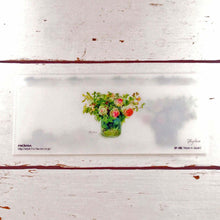 Load image into Gallery viewer, Ticket Folder Fujico Rose | cf-092
