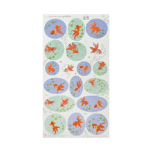 Load image into Gallery viewer, Sticker Goldfish | sl-198
